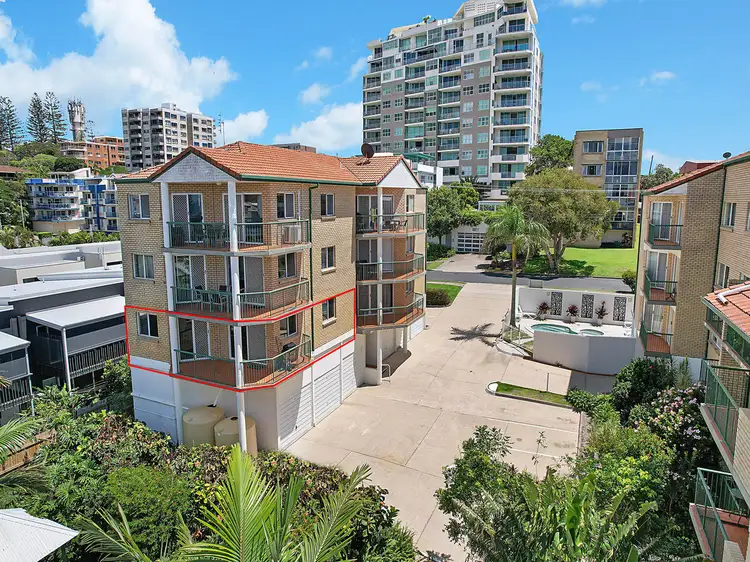 15/44 Edmund Street, Kings Beach QLD 4551