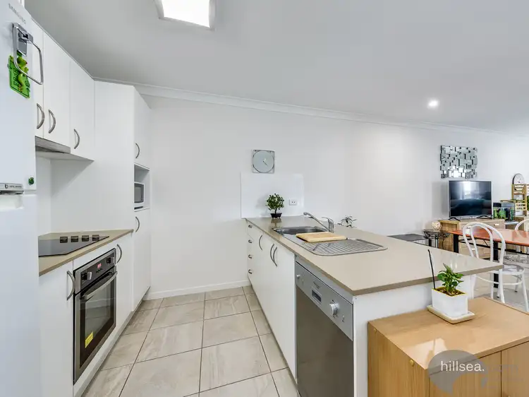 Second view of Homely semi-detached listing, 2/2 Steven Crescent, Pimpama QLD 4209