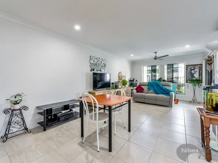 Fourth view of Homely semi-detached listing, 2/2 Steven Crescent, Pimpama QLD 4209