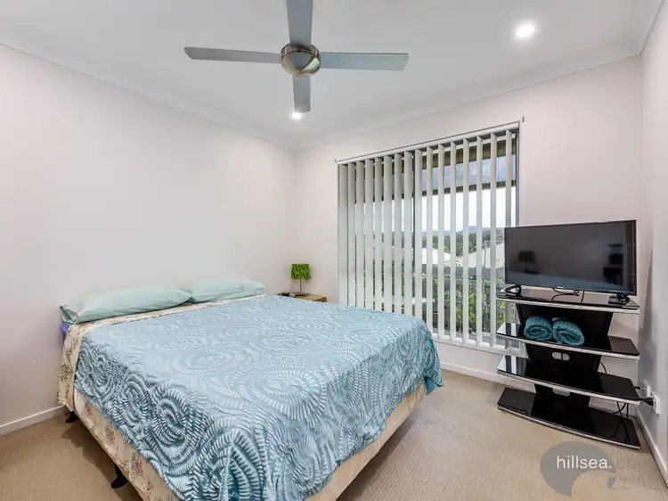 Fifth view of Homely semi-detached listing, 2/2 Steven Crescent, Pimpama QLD 4209