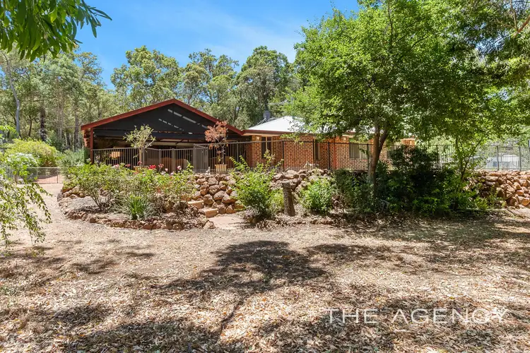 2230 Richardson Road, Parkerville WA 6081