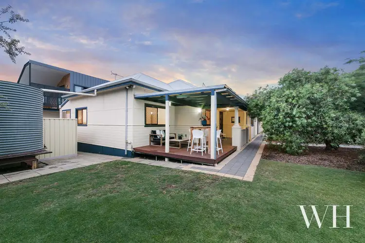 132 Watkins Street, White Gum Valley WA 6162