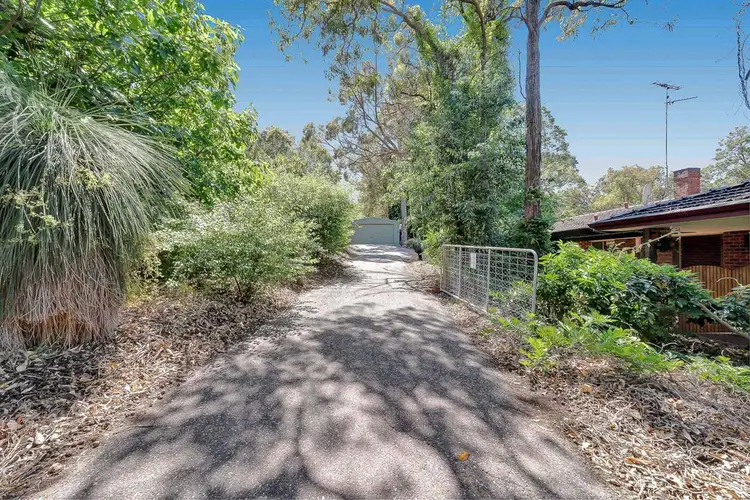 Second view of Homely house listing, 7 Hassett Road, Roleystone WA 6111