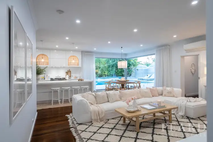 Second view of Homely house listing, 3 Eucalypt Court, Duncraig WA 6023