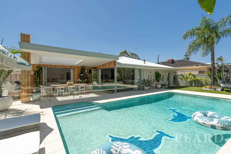 Seventh view of Homely house listing, 3 Eucalypt Court, Duncraig WA 6023