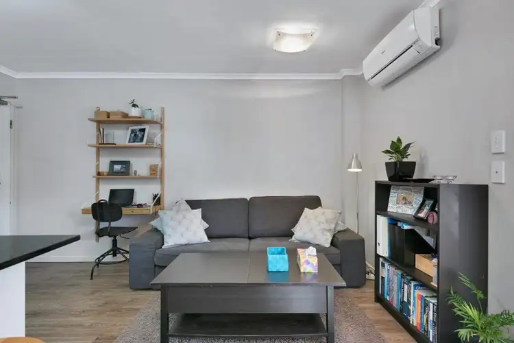Third view of Homely apartment listing, 102/2 Gailey Road, St Lucia QLD 4067