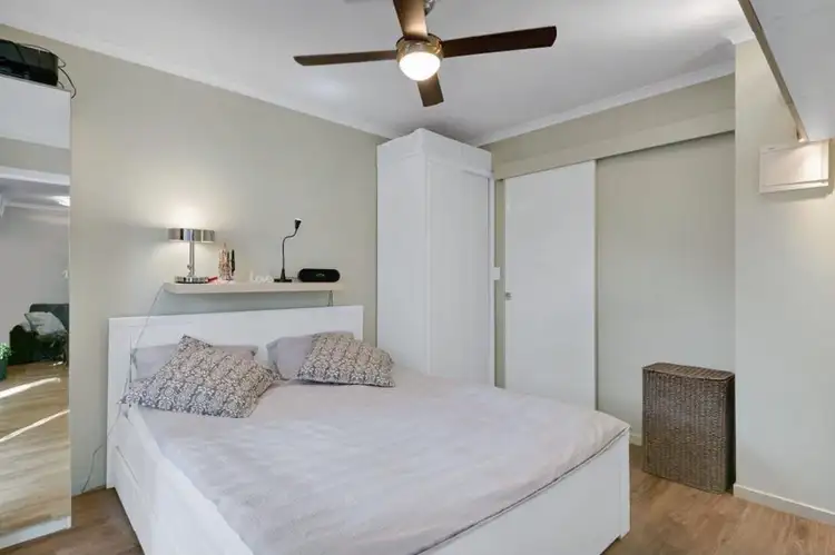 Fourth view of Homely apartment listing, 102/2 Gailey Road, St Lucia QLD 4067