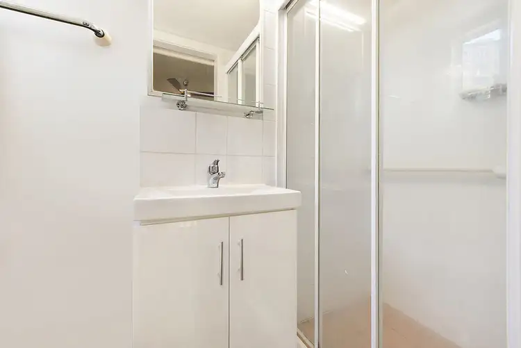 Fifth view of Homely apartment listing, 102/2 Gailey Road, St Lucia QLD 4067