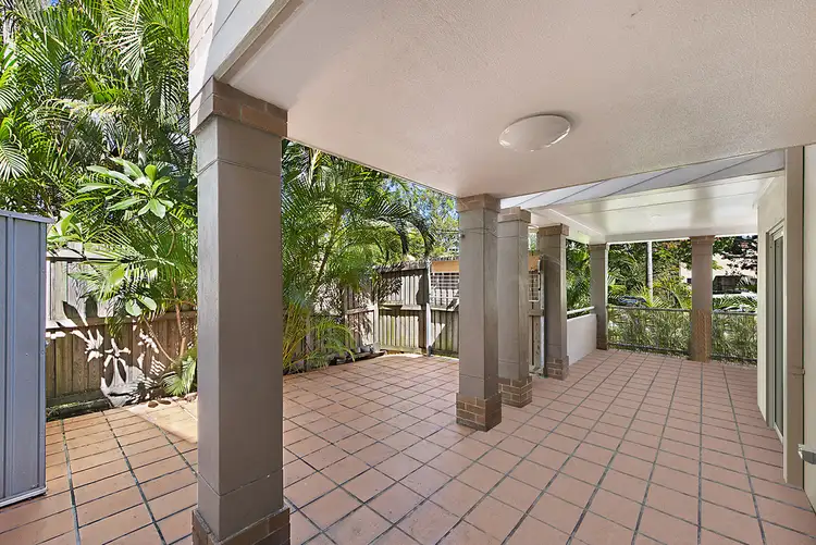 Sixth view of Homely apartment listing, 102/2 Gailey Road, St Lucia QLD 4067