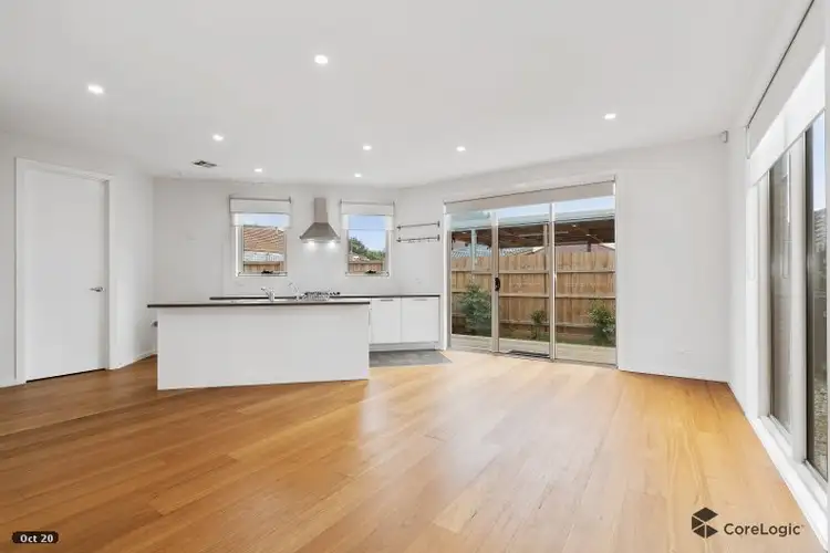 Fourth view of Homely townhouse listing, 1/3 Bellevue Crescent, Seaford VIC 3198