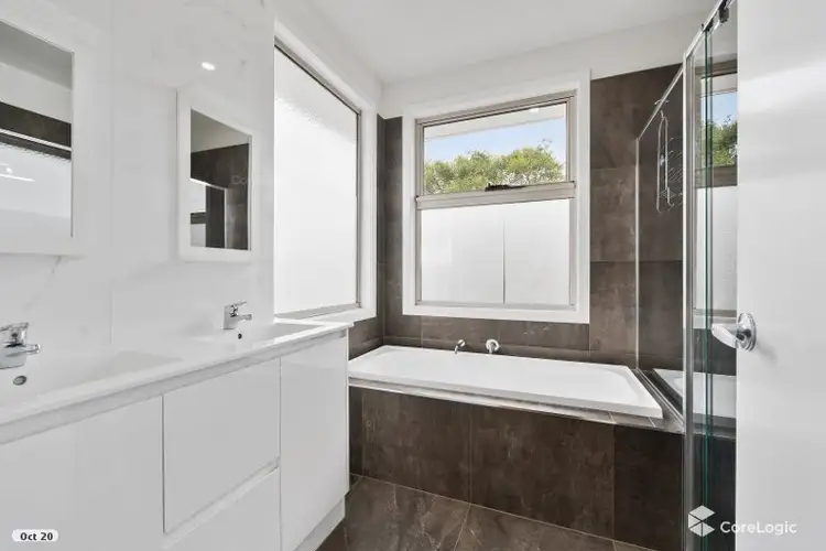 Fifth view of Homely townhouse listing, 1/3 Bellevue Crescent, Seaford VIC 3198