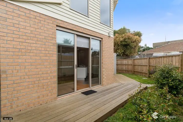 Seventh view of Homely townhouse listing, 1/3 Bellevue Crescent, Seaford VIC 3198