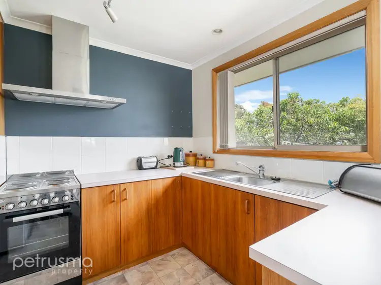 Second view of Homely unit listing, 2/22 Holland Court, Howrah TAS 7018