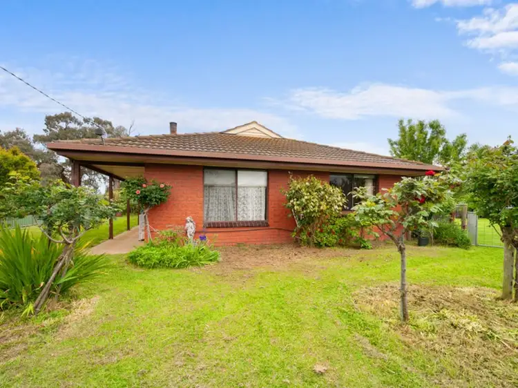 Main view of Homely rural property listing, 33-35 Main Street, Newry VIC 3859