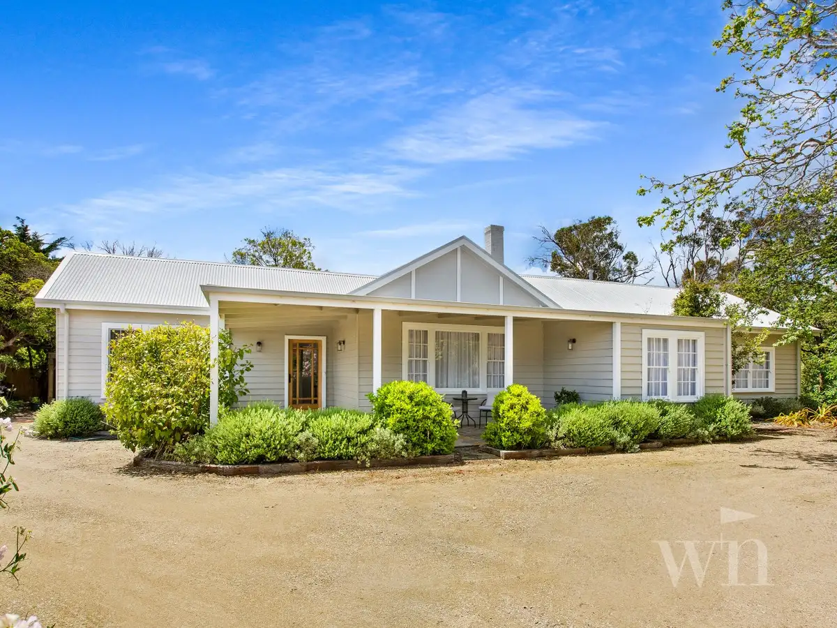 Main view of Homely house listing, 24 Osborne Drive, Mount Martha VIC 3934