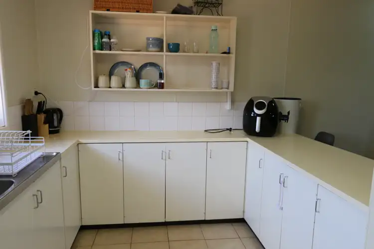 1 John Way, South Hedland WA 6722