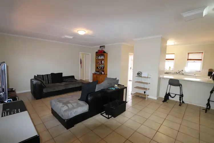 Third view of Homely townhouse listing, 1 John Way, South Hedland WA 6722