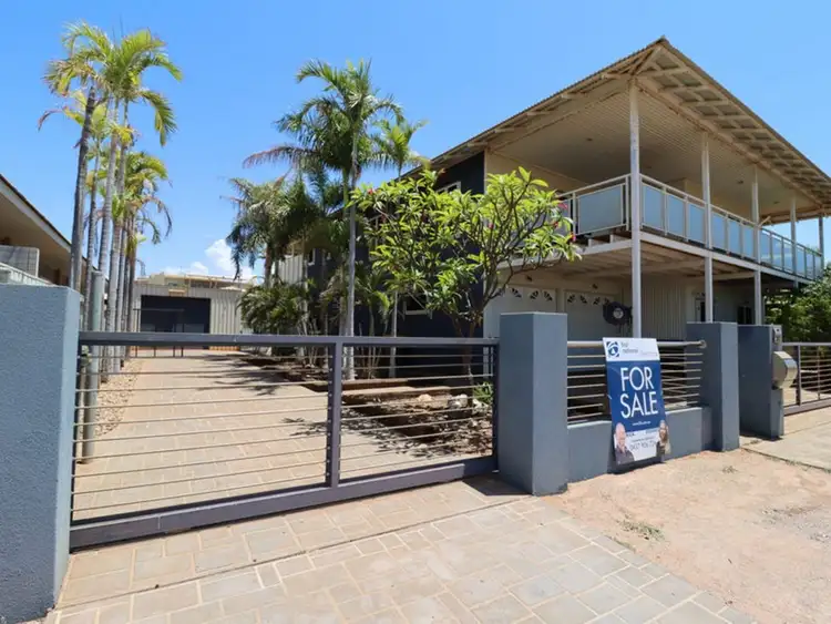 26 Panjya Parade, Port Hedland WA 6721