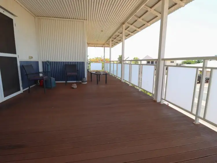 Third view of Homely house listing, 26 Panjya Parade, Port Hedland WA 6721