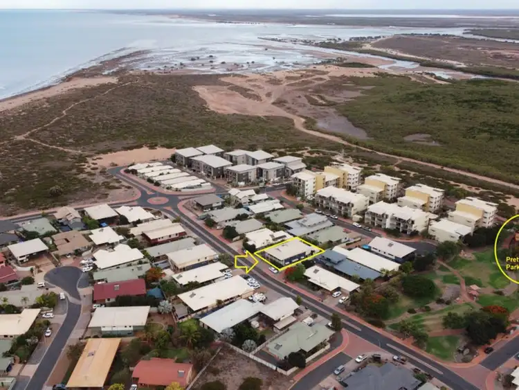 Sixth view of Homely house listing, 26 Panjya Parade, Port Hedland WA 6721