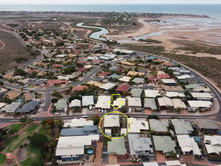 Seventh view of Homely house listing, 26 Panjya Parade, Port Hedland WA 6721