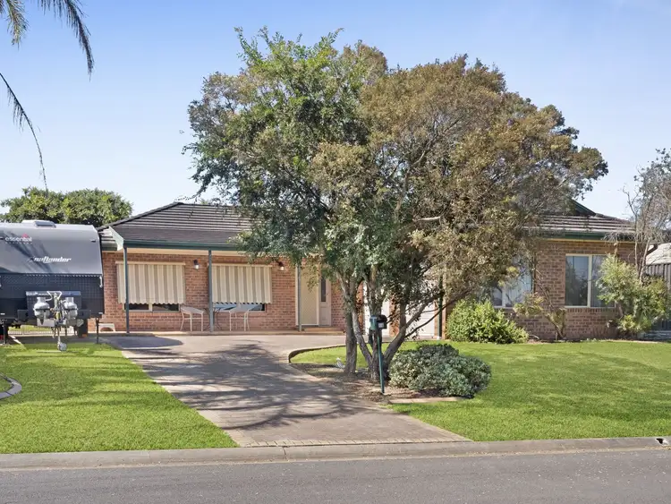 14 Elm Place, Narellan Vale NSW 2567
