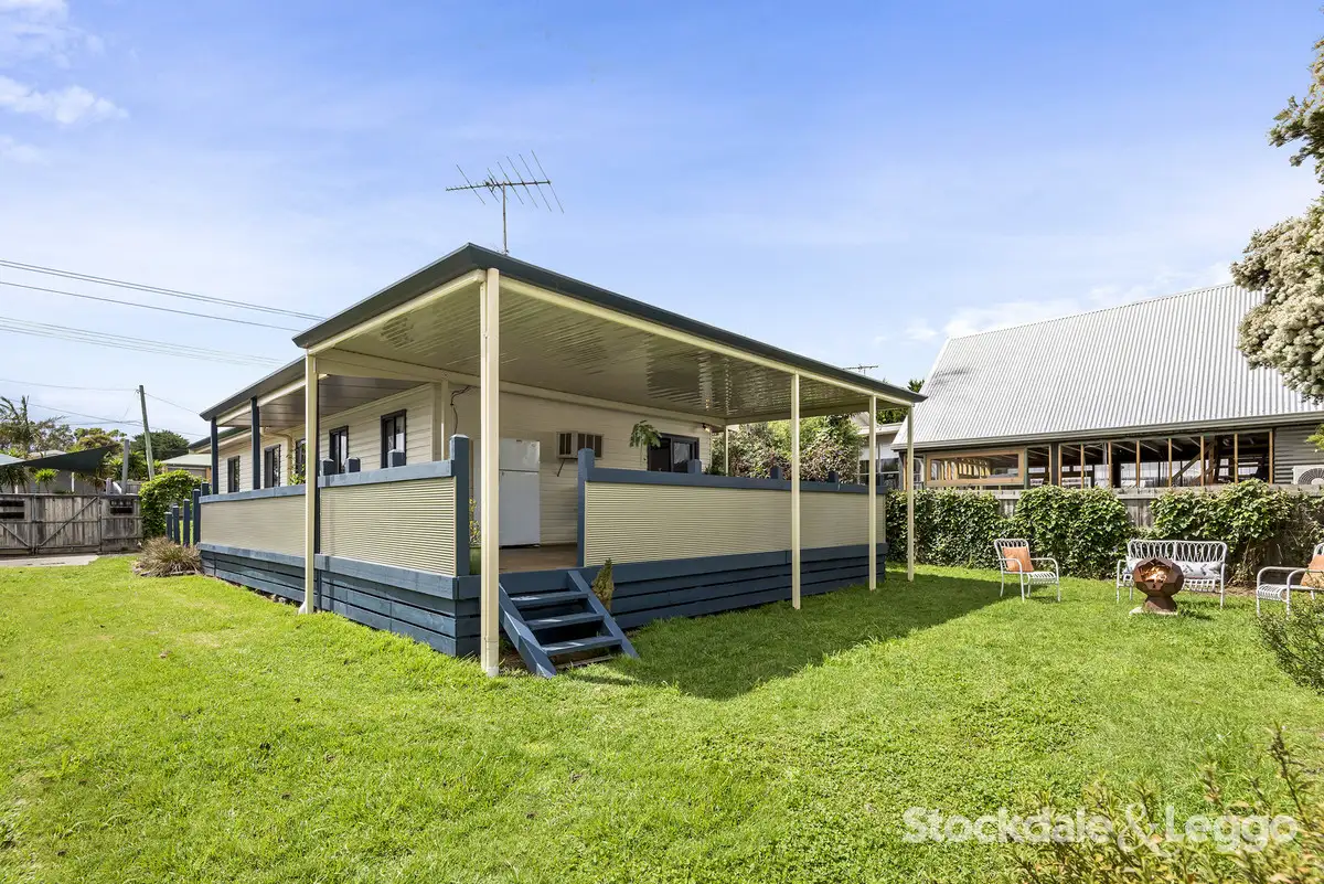 Main view of Homely house listing, 112 Beacon Point Road, Clifton Springs VIC 3222