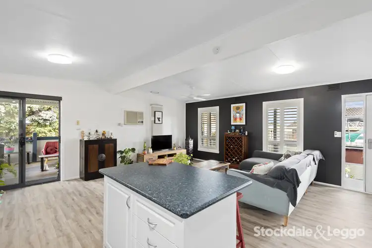 Second view of Homely house listing, 112 Beacon Point Road, Clifton Springs VIC 3222