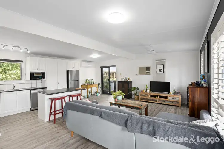 Third view of Homely house listing, 112 Beacon Point Road, Clifton Springs VIC 3222