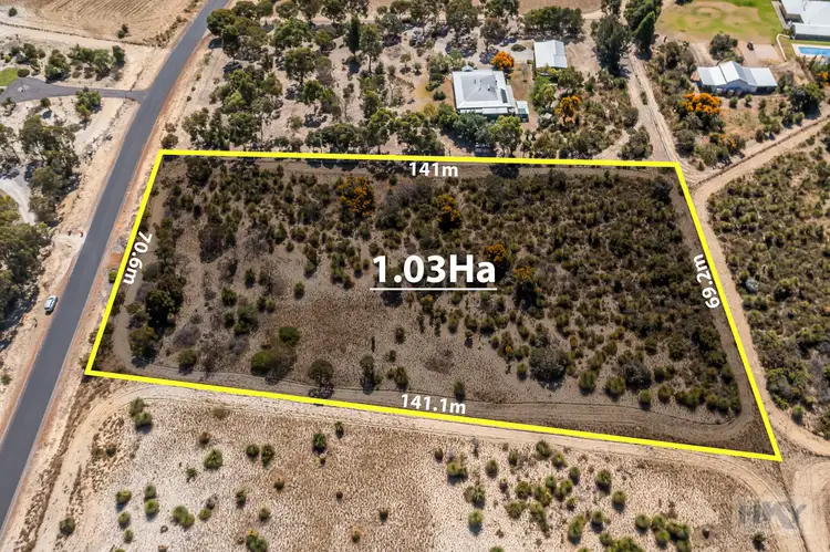 LOT 134 Seaflower Way, Gabbadah WA 6041