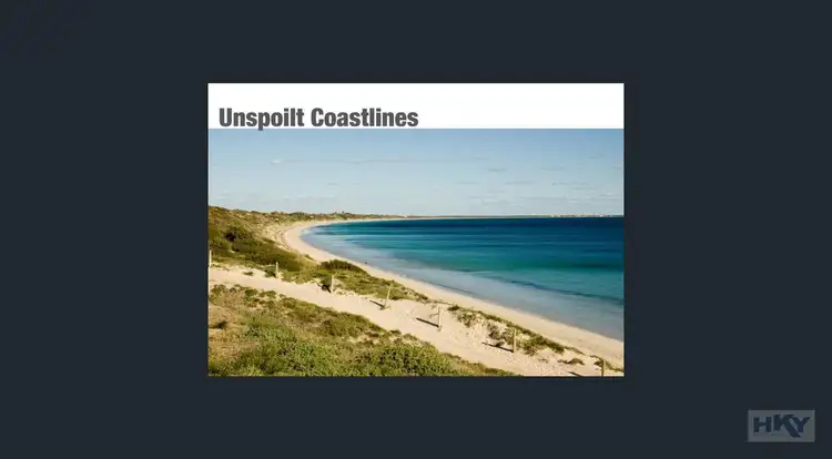 Sixth view of Homely land listing, LOT 134 Seaflower Way, Gabbadah WA 6041