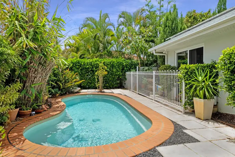 Fourth view of Homely house listing, 64 Prestwick Drive, Twin Waters QLD 4564