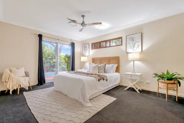 Fifth view of Homely house listing, 64 Prestwick Drive, Twin Waters QLD 4564