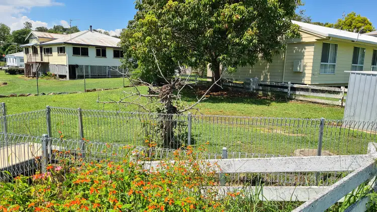 Sixth view of Homely house listing, 87 East Street, Mount Morgan QLD 4714