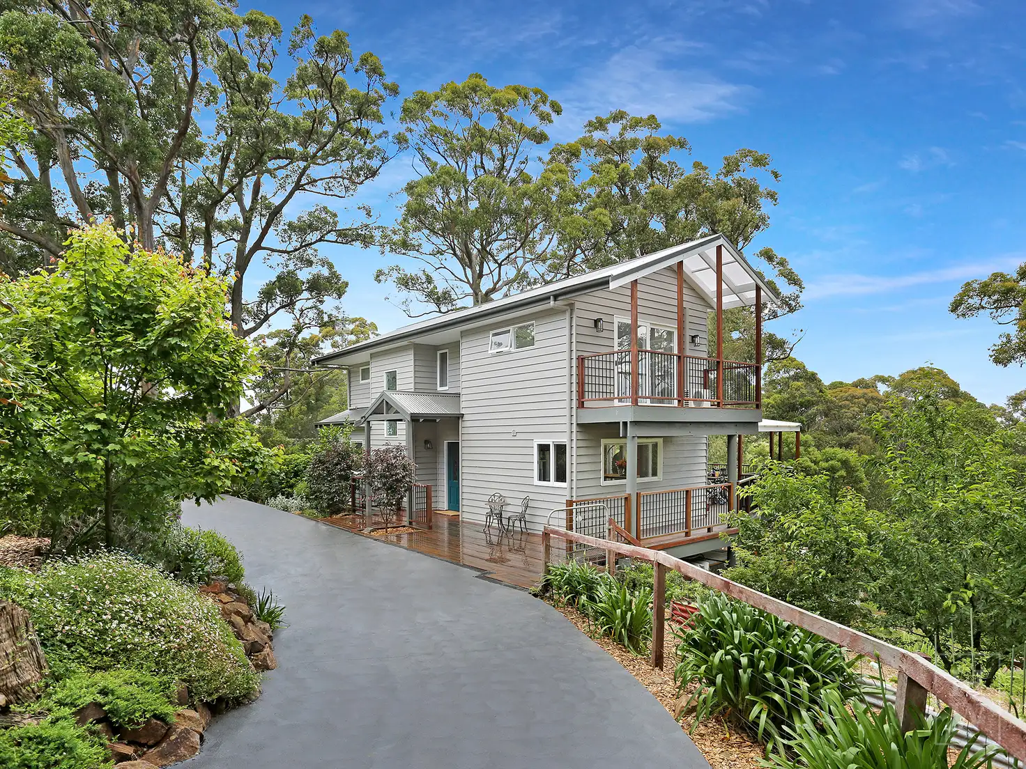 Main view of Homely house listing, 11 Ben Nevis Circuit, Bundanoon NSW 2578