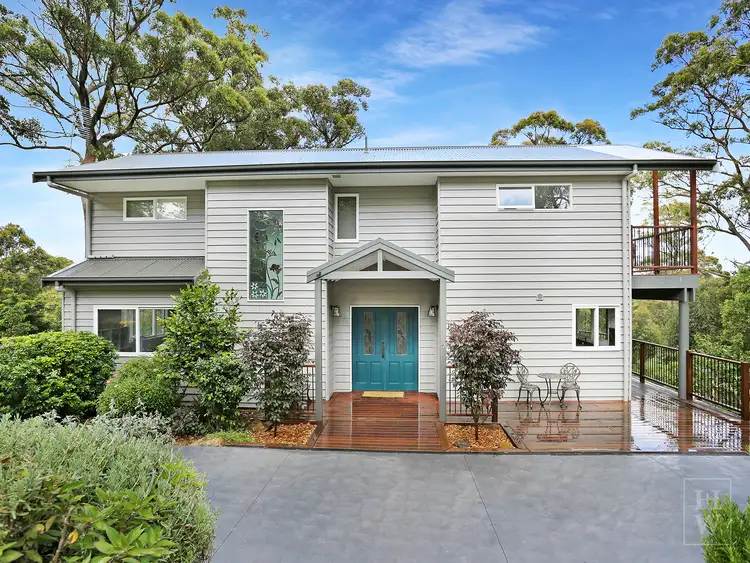 Second view of Homely house listing, 11 Ben Nevis Circuit, Bundanoon NSW 2578