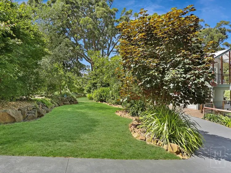 Fifth view of Homely house listing, 11 Ben Nevis Circuit, Bundanoon NSW 2578