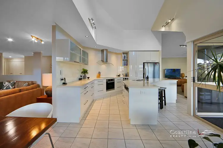 Fifth view of Homely house listing, 5 Dooley Street, Bargara QLD 4670