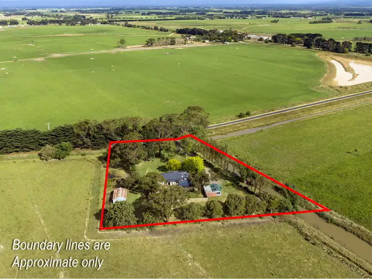490 Soldiers Road, Nambrok VIC 3847