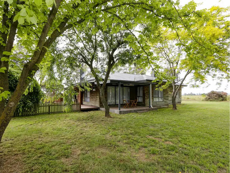 Second view of Homely house listing, 490 Soldiers Road, Nambrok VIC 3847