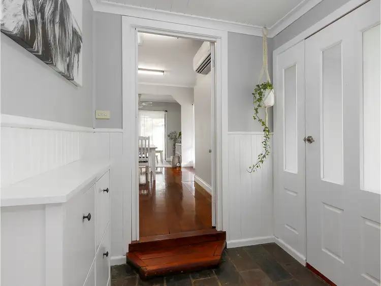 Third view of Homely house listing, 490 Soldiers Road, Nambrok VIC 3847
