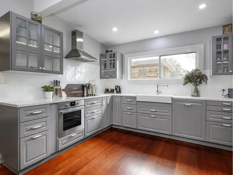 Fourth view of Homely house listing, 490 Soldiers Road, Nambrok VIC 3847