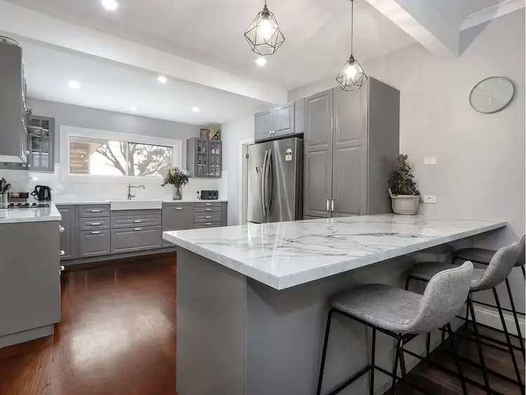Fifth view of Homely house listing, 490 Soldiers Road, Nambrok VIC 3847