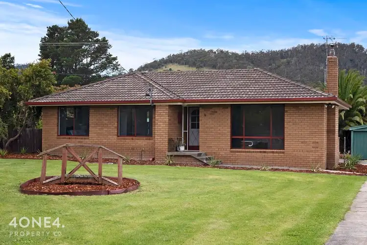 8 Horfield Court, Bagdad TAS 7030