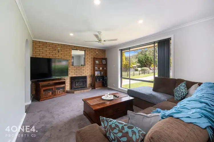 Sixth view of Homely house listing, 8 Horfield Court, Bagdad TAS 7030