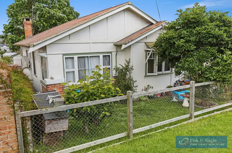 29 Parker Street, Bega NSW 2550
