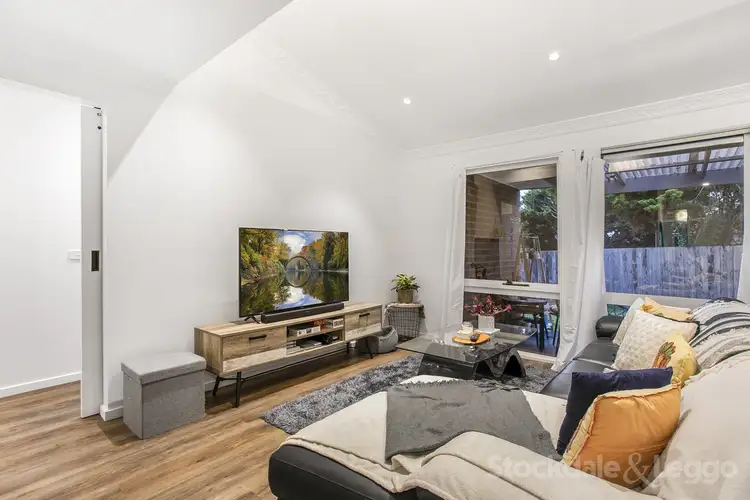 Second view of Homely house listing, 11 Kalyptos Walk, Cranbourne VIC 3977