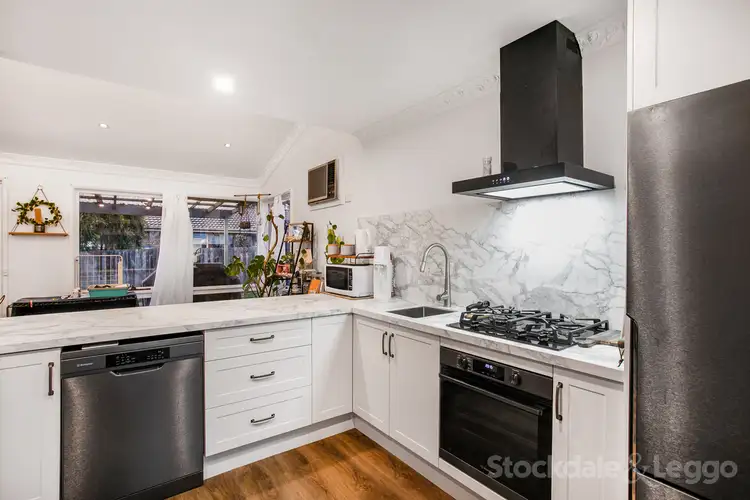 Third view of Homely house listing, 11 Kalyptos Walk, Cranbourne VIC 3977