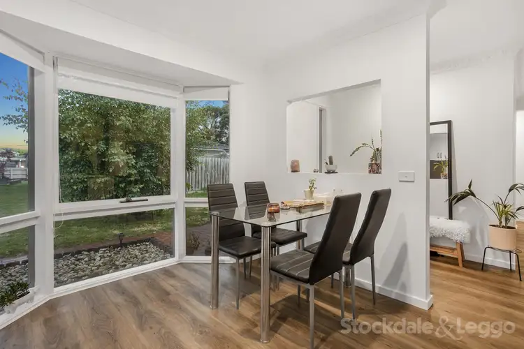 Fourth view of Homely house listing, 11 Kalyptos Walk, Cranbourne VIC 3977