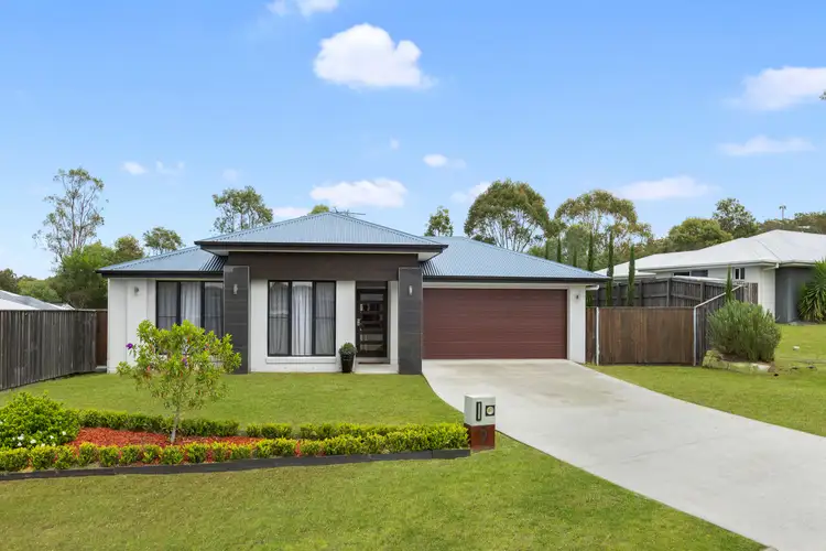 Main view of Homely house listing, 5 Camlet Place, Mount Cotton QLD 4165